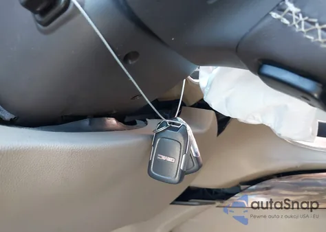 2015 GMC Yukon Slt from USA, damaged, VIN 1GKS2BKCXFR537666